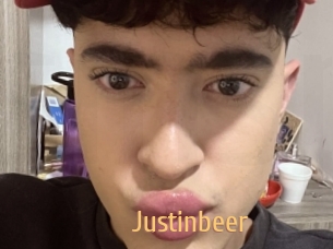 justinbeer Single Spass