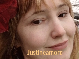 justineamore Single Spass