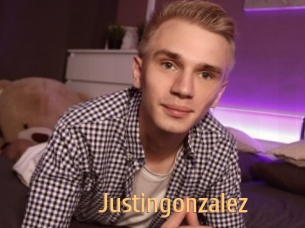 Justingonzalez