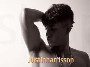 Justinharrisson