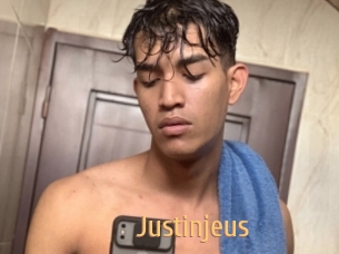 Justinjeus