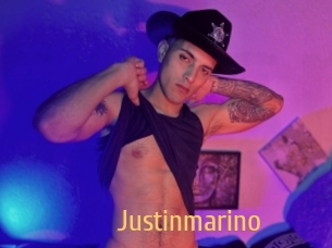 justinmarino Single Spass