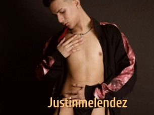 justinmelendez Single Spass