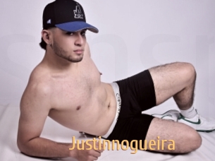justinnogueira Single Spass