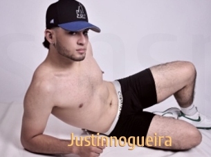 justinnogueira Single Spass