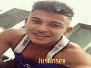 Justinsex