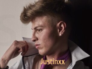 Justinxx