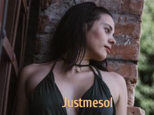Justmesol