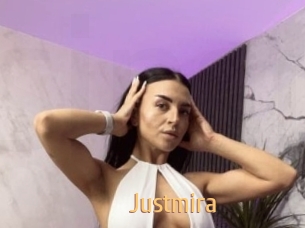 justmira Single Spass