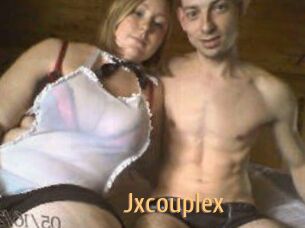Jxcouplex