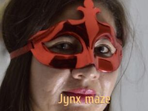 Jynx_maze