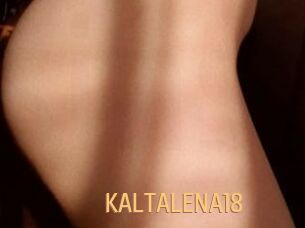 KALTALENA18