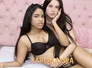 KARLAXAKIRA