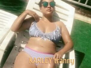 KARLEY_tranny