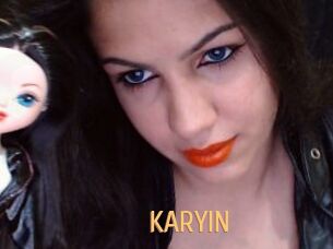 KARYIN