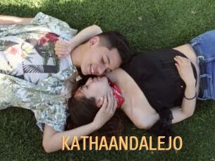 KATHAANDALEJO