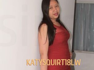 KATYSQUIRT18LW