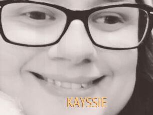 KAYSSIE