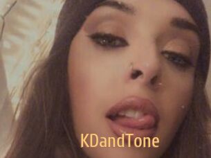 KDandTone