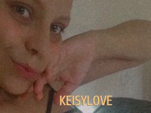 KEISYLOVE