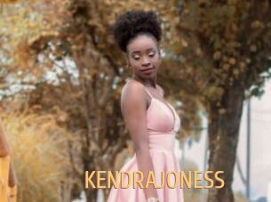KENDRAJONESS
