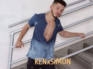 KENxSIMON
