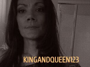 KINGANDQUEEN123