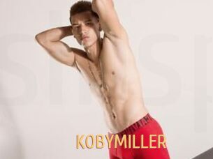 KOBYMILLER