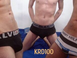 KRD100