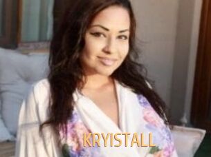 KRYISTALL