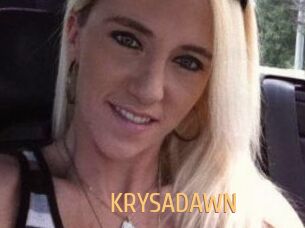 KRYSADAWN