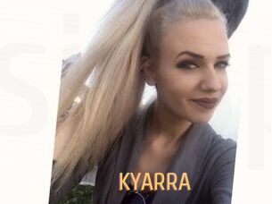 KYARRA_