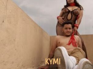 KYMI