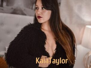 KaiaTaylor
