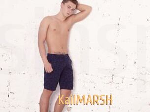 KailMARSH