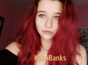 KailaBanks