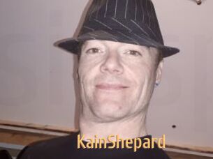 KainShepard