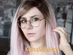KainaXanders