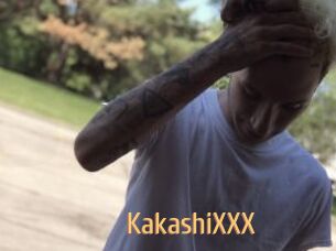 KakashiXXX
