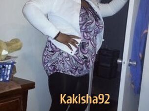 Kakisha92