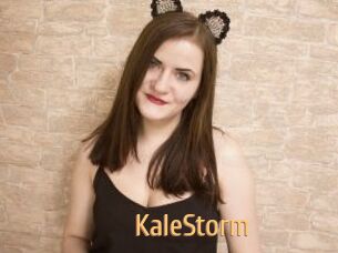 KaleStorm
