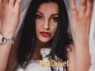 KaliDuvel