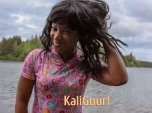 KaliGuurl