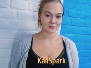 KaliSpark
