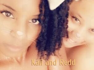 Kali_and_Redd