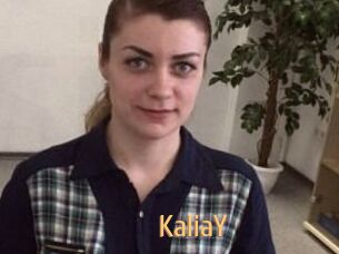 KaliaY