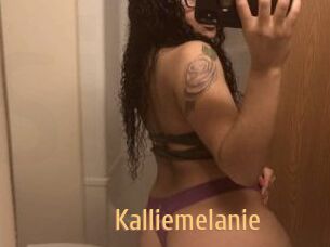 Kalliemelanie