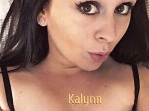 Kalynn