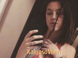 KalypsoVixen