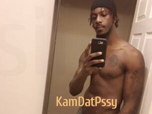 KamDatPssy